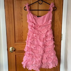 Ralph Lauren Black Label Dress